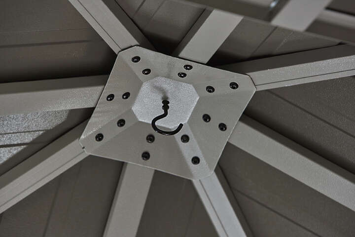 SOJAG Pavillon Messina